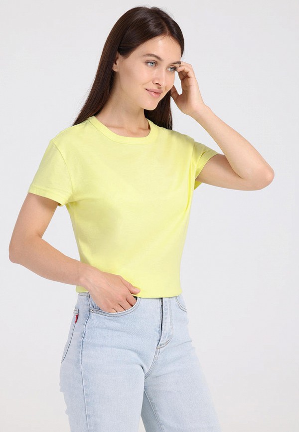 фото Футболка апрель