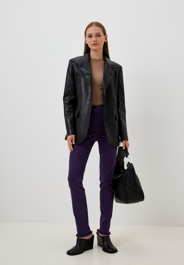 фото Джинсы helmidge