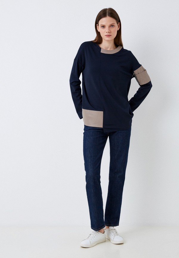 фото Лонгслив helmidge