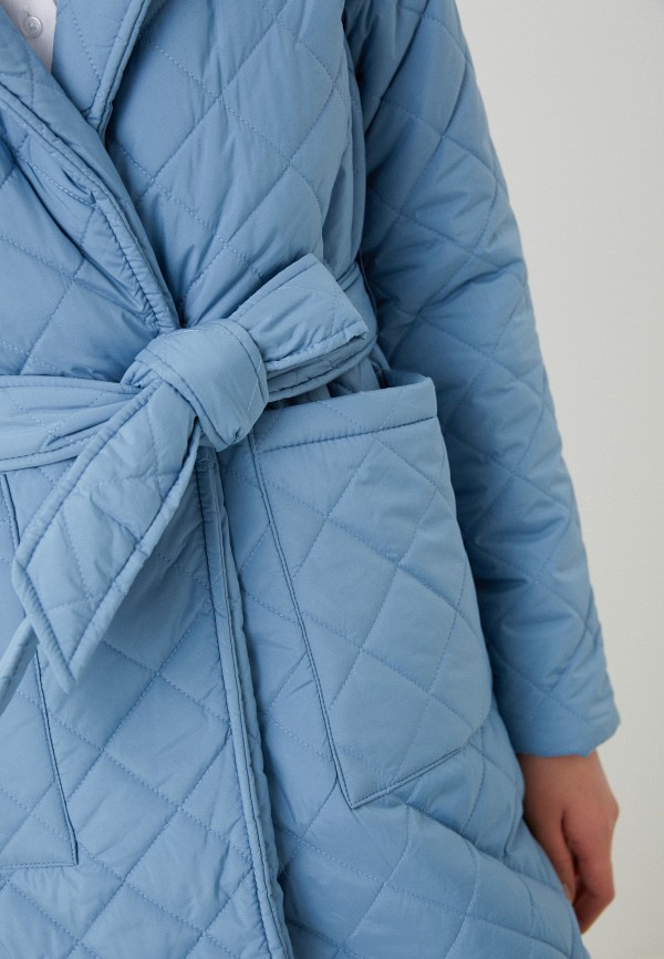 фото Куртка утепленная concept club