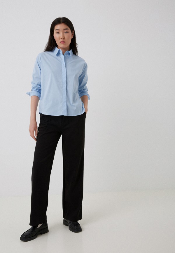 фото Рубашка concept club