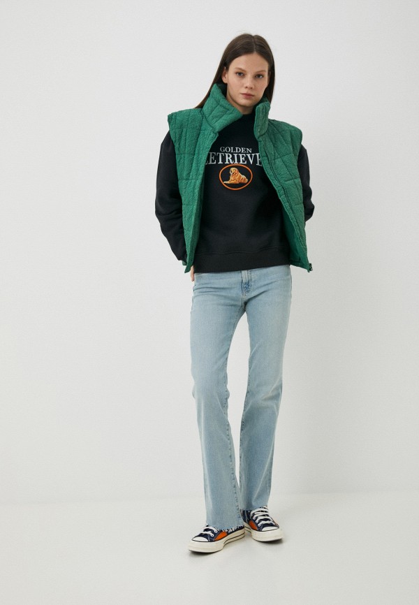 фото Жилет утепленный concept club