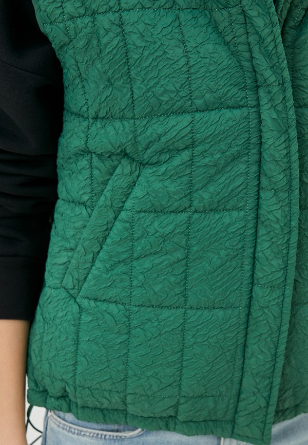 фото Жилет утепленный concept club