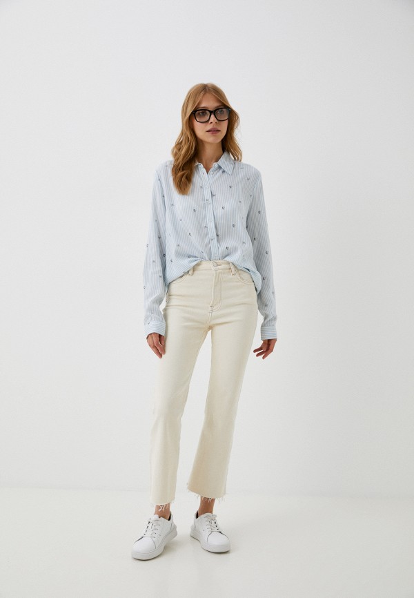 фото Рубашка befree