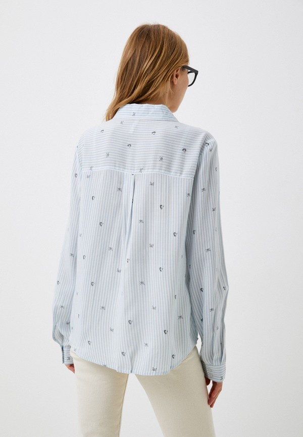 фото Рубашка befree