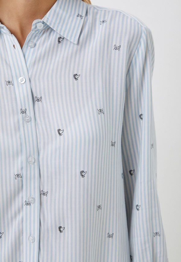 фото Рубашка befree