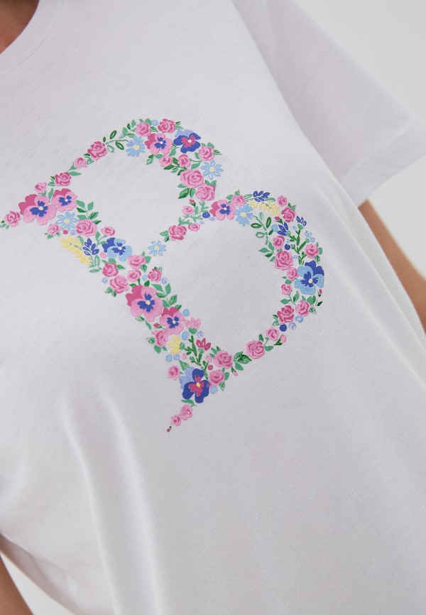 фото Футболка befree