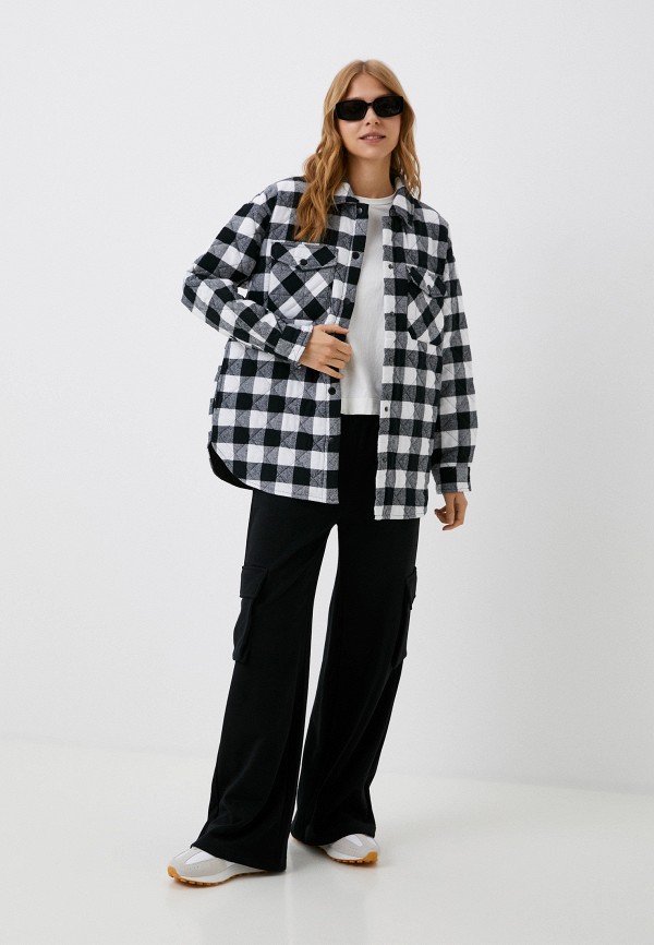 фото Куртка утепленная befree