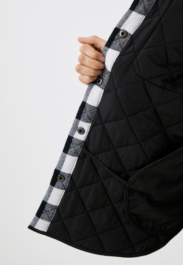 фото Куртка утепленная befree