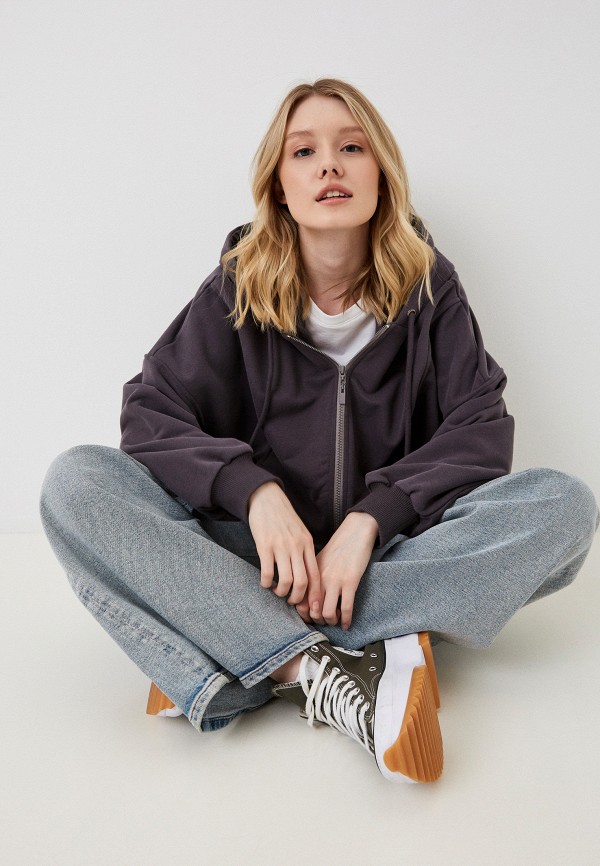 фото Толстовка abda