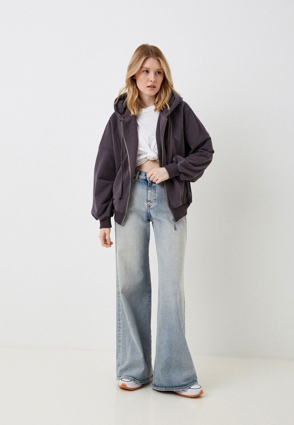 фото Толстовка abda