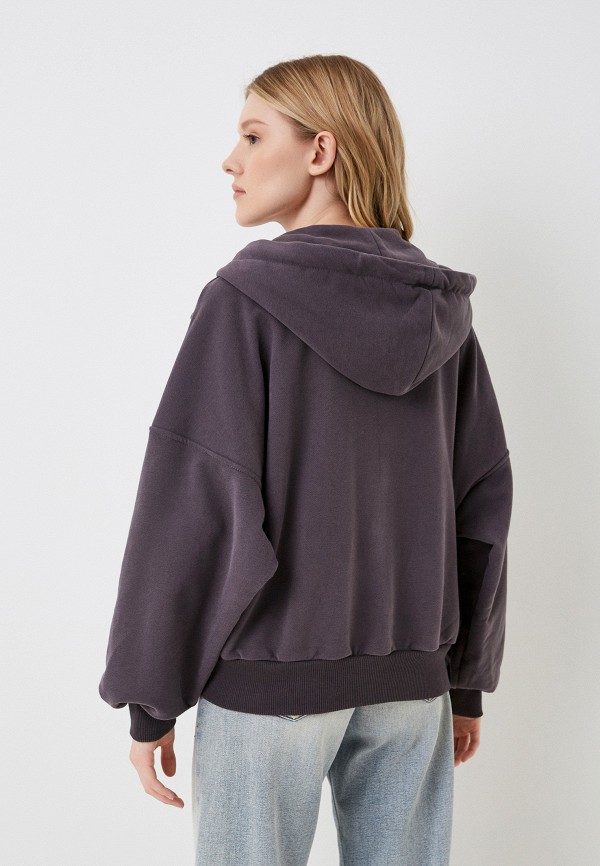 фото Толстовка abda