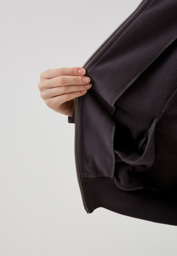 фото Толстовка abda