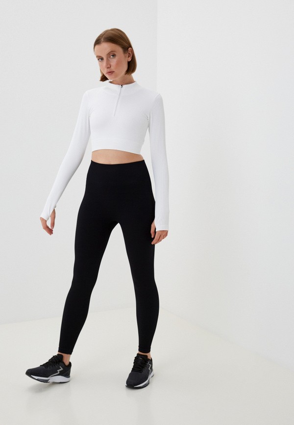 фото Лонгслив спортивный figura