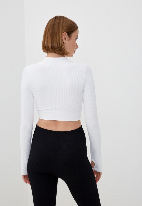 фото Лонгслив спортивный figura