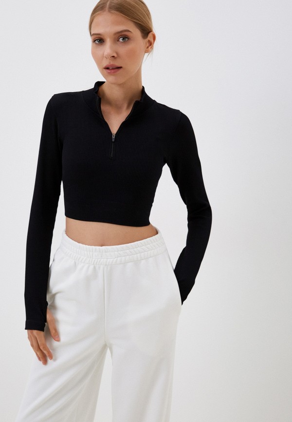 фото Лонгслив спортивный figura