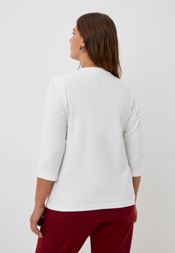 фото Лонгслив varra