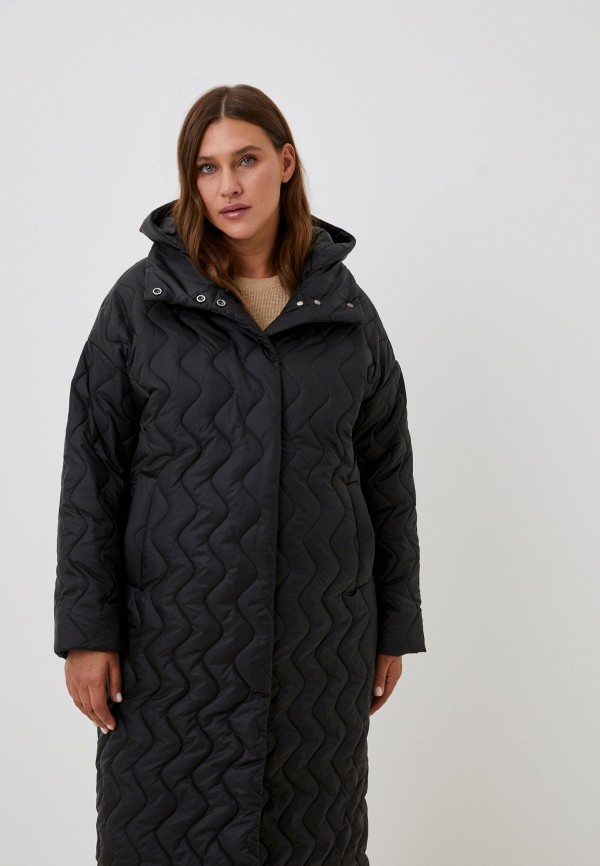 фото Куртка утепленная modress