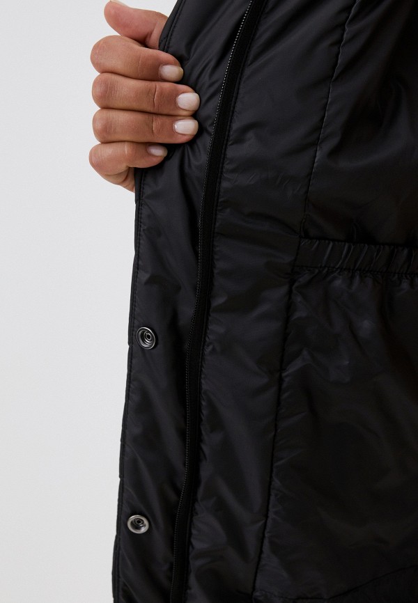 фото Куртка утепленная modress