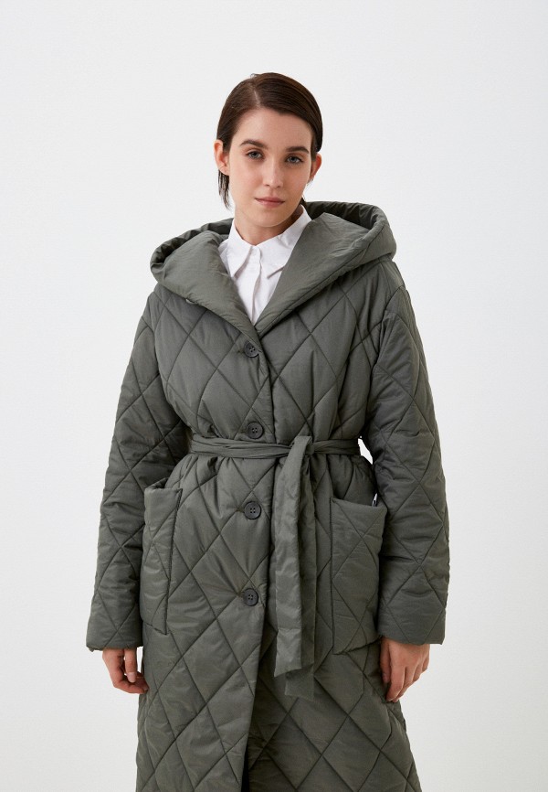 фото Куртка утепленная modress