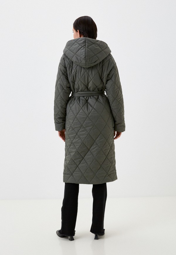 фото Куртка утепленная modress