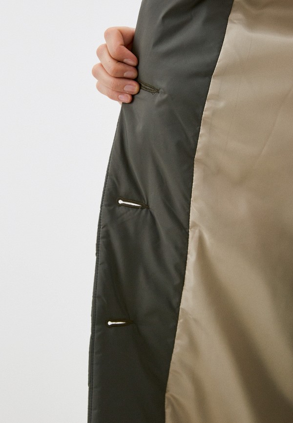 фото Куртка утепленная modress