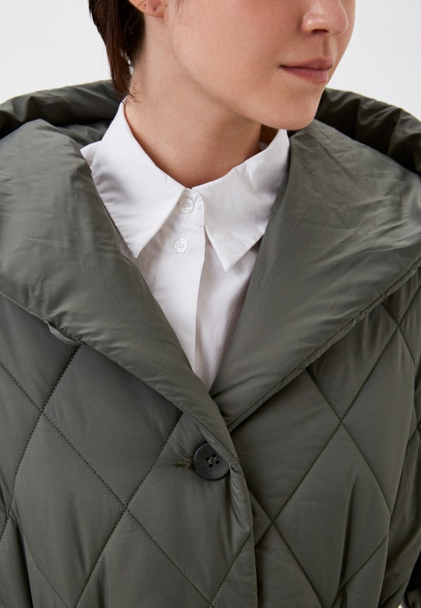 фото Куртка утепленная modress