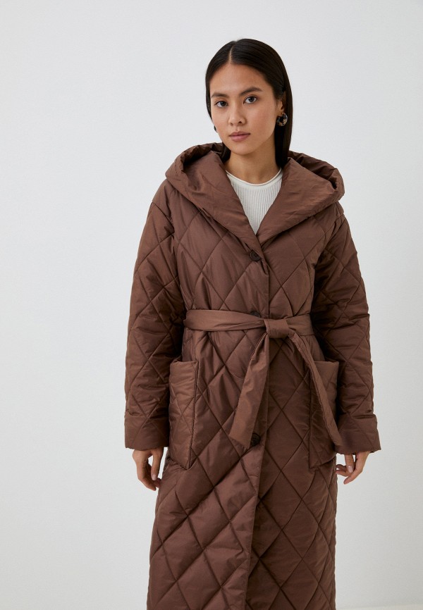 фото Куртка утепленная modress