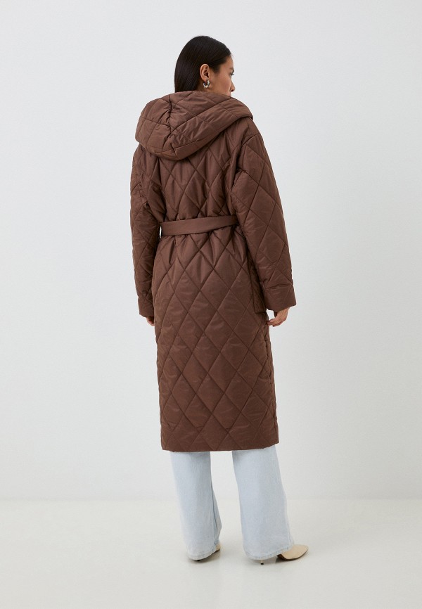 фото Куртка утепленная modress