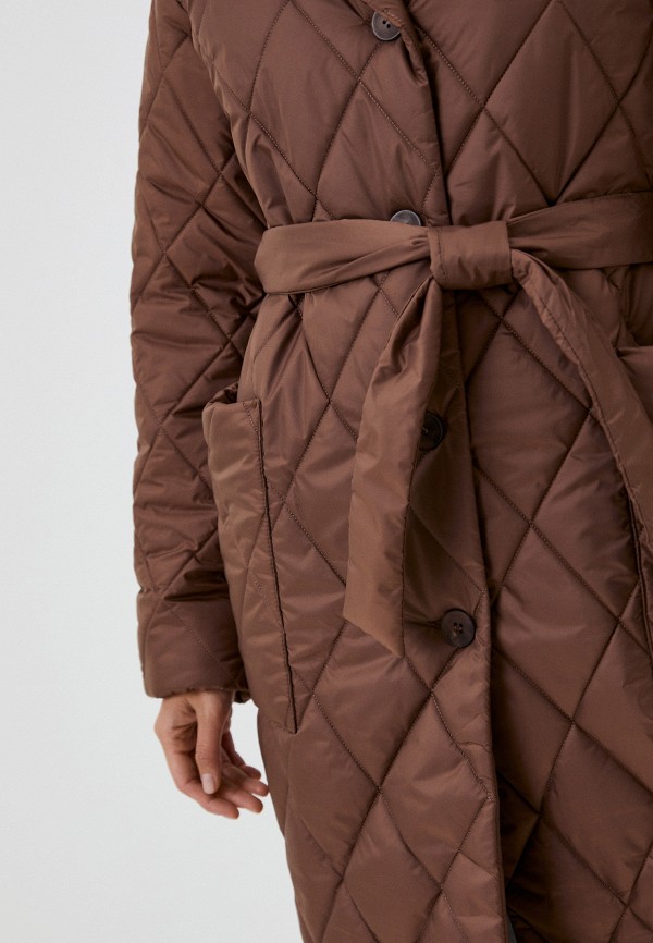 фото Куртка утепленная modress