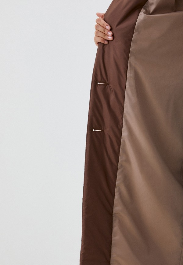 фото Куртка утепленная modress