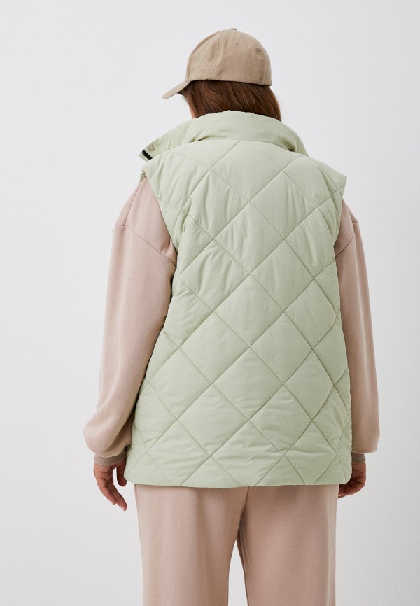 фото Жилет утепленный modress