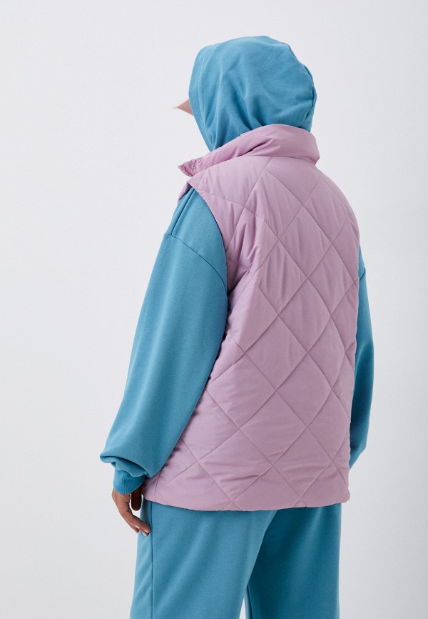 фото Жилет утепленный modress