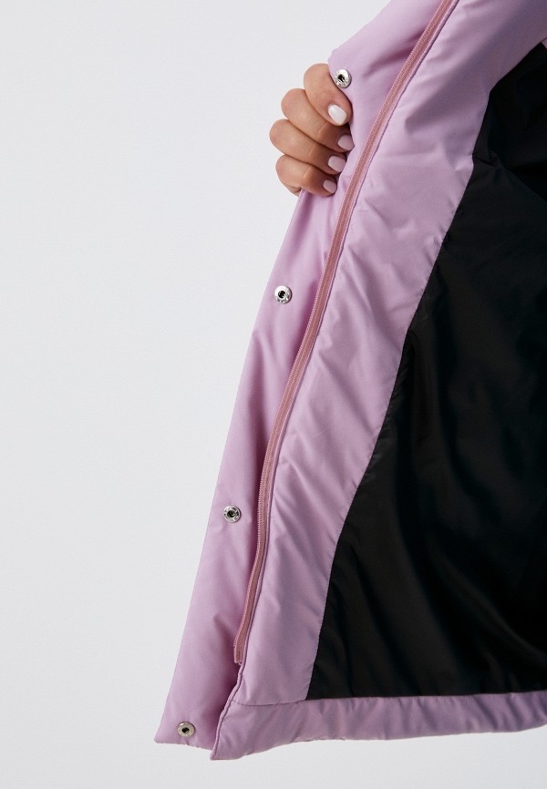 фото Жилет утепленный modress