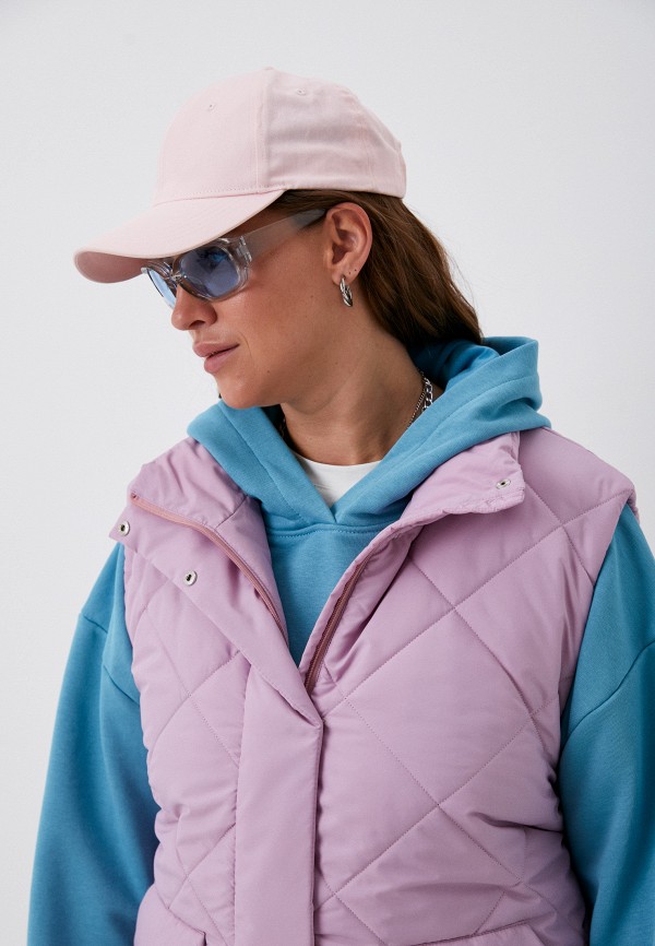 фото Жилет утепленный modress