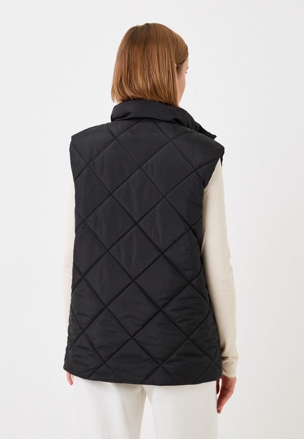 фото Жилет утепленный modress