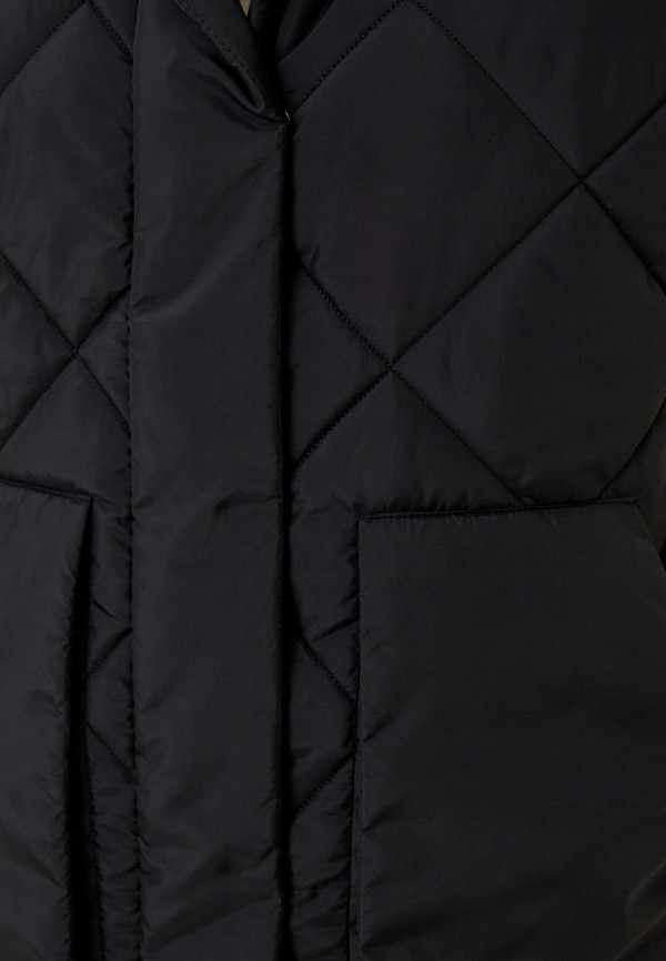 фото Жилет утепленный modress