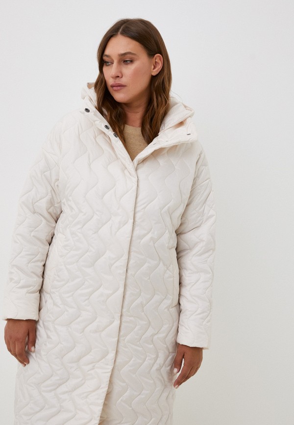 фото Куртка утепленная modress