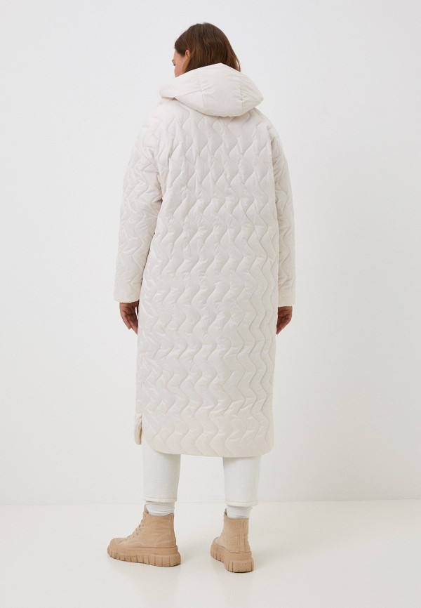 фото Куртка утепленная modress