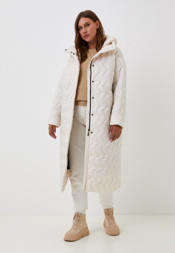 фото Куртка утепленная modress