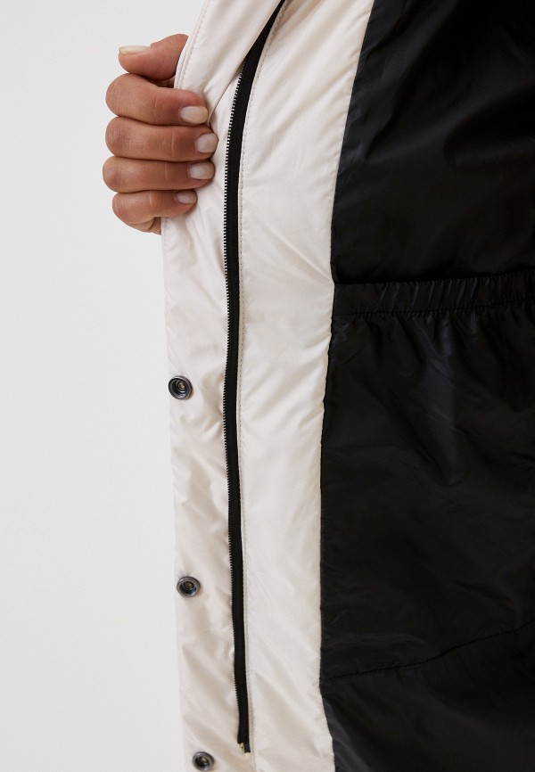 фото Куртка утепленная modress