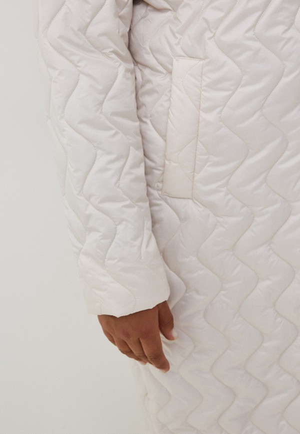 фото Куртка утепленная modress