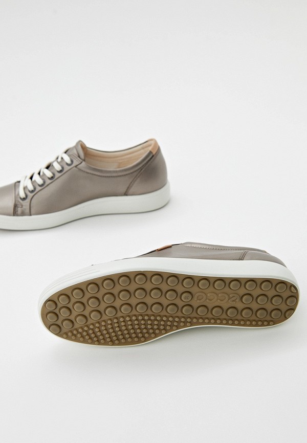 фото Кеды ecco