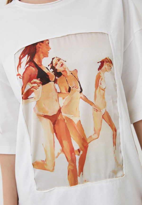 фото Футболка artograph