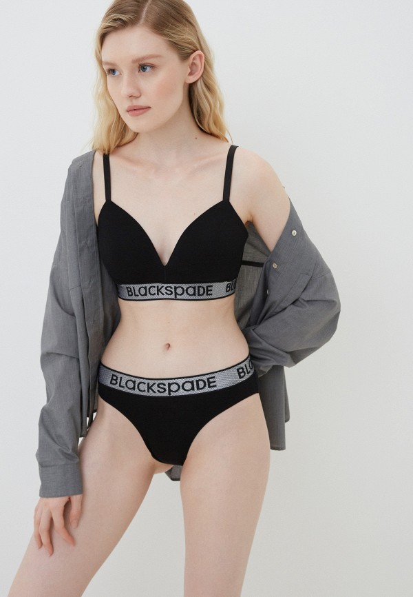 фото Трусы blackspade