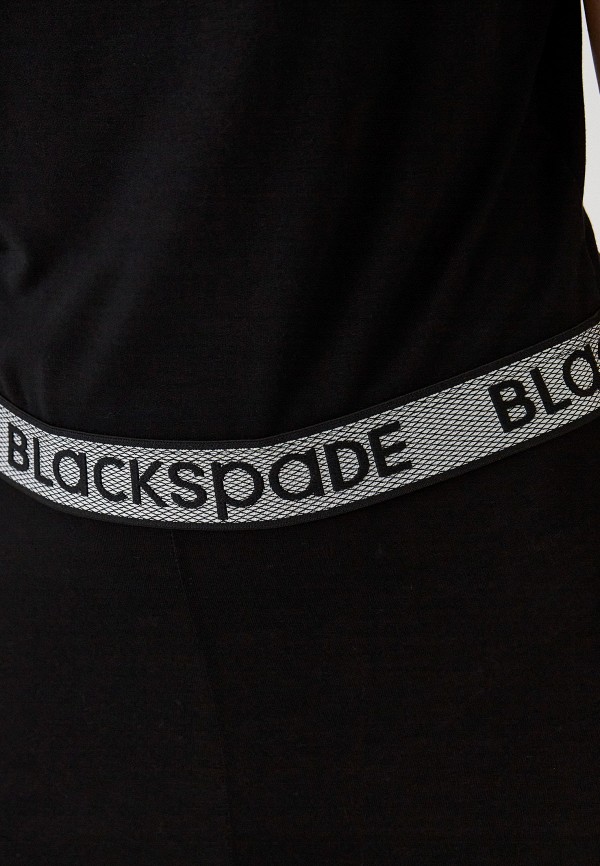 фото Футболка спортивная blackspade