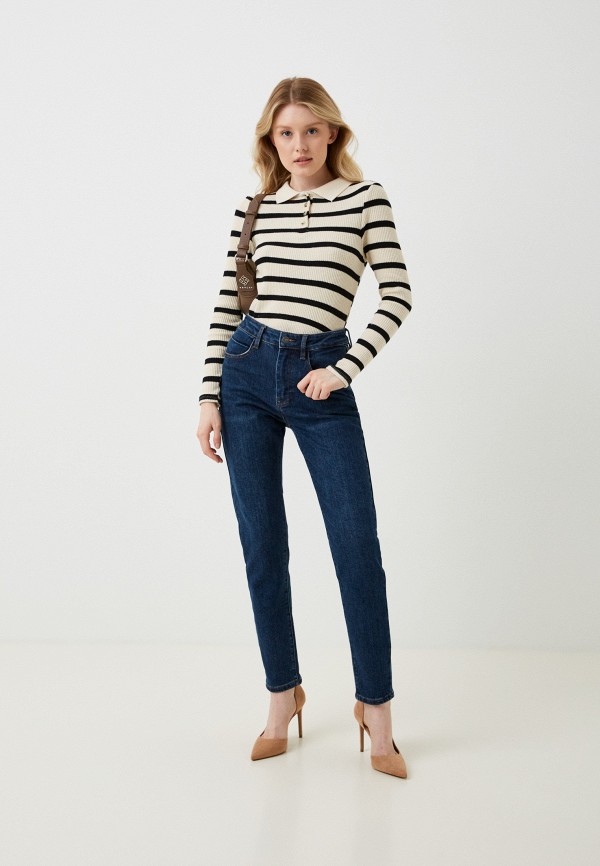 фото Джинсы mossmore