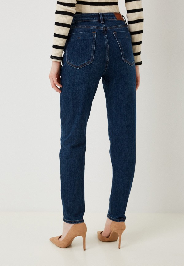 фото Джинсы mossmore