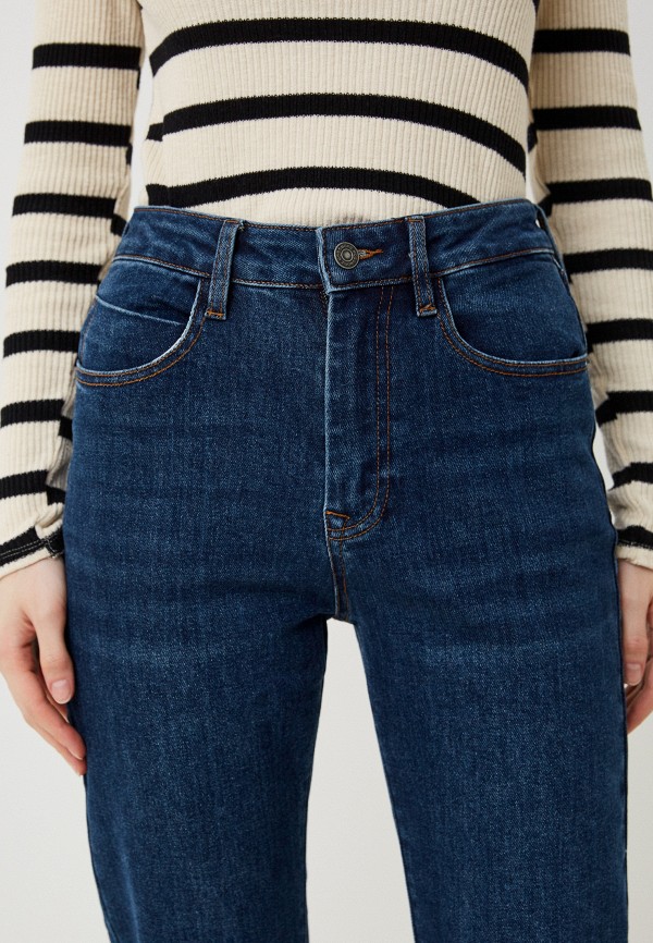 фото Джинсы mossmore