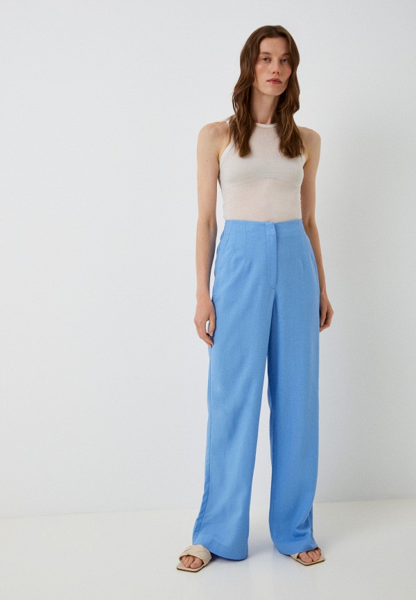 фото Брюки vittoria vicci